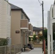 ＪＲ中央線日野駅まで徒歩12分