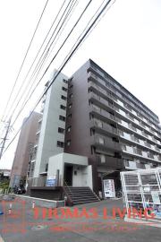 ＪＲ鹿児島本線折尾駅まで徒歩15分