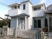 鈴蘭台南町6丁目貸家