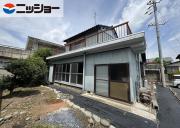 岐南町八剣戸建て