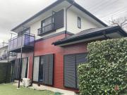 パークハウス王禅寺