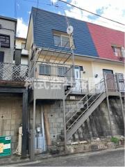 平戸2丁目テラスハウス