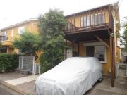 小田急小田原線祖師ヶ谷大蔵駅まで徒歩12分