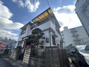 ＪＲ山陽本線舞子駅までバス約14分 徒歩1分