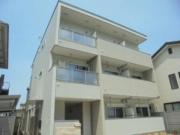 ゴールイン岸城