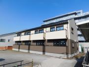 星が丘4丁目新築