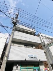 ＪＲ京浜東北・根岸線鶴見駅まで徒歩15分