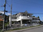 ＪＲ磐越西線郡山富田駅まで徒歩18分