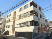 SHIBUYA NISHIHARA RESIDENCE