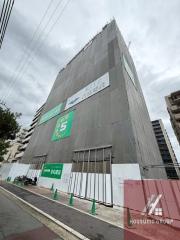 スプランディッドあびこ駅前DUE