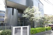 クレスト東が丘