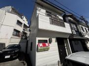 岩屋北町1丁目貸家