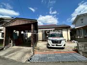 ＪＲ日豊本線帖佐駅まで徒歩16分