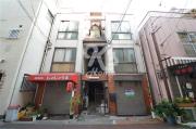 西山マンション