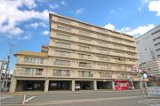 西町マンション