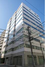 ＪＲ総武本線馬喰町駅まで徒歩4分