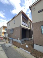 さくらハウス D