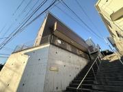 相鉄本線上星川駅まで徒歩8分