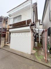 桜ヶ丘リノベ戸建