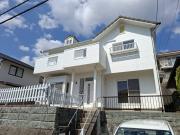 自由ヶ丘4丁目戸建て