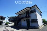 桂川第3たつみ荘