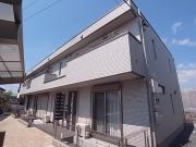 プリザントホームIII B棟