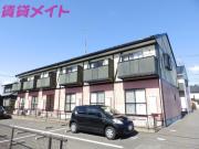 サニーヒル伊藤 A