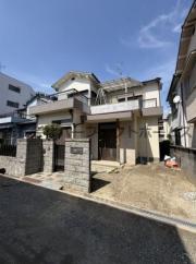 高田2丁目戸建 賃貸