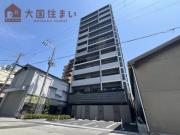 SーRESIDENCE難波西ALTER