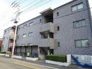 ＪＲ武蔵野線西浦和駅まで徒歩12分