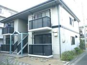 セフィラ福田町 五番館