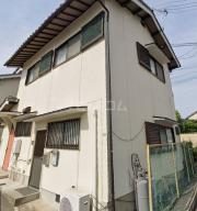 千代川町千原貸家