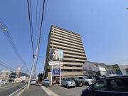 アルファステイツ東深津II