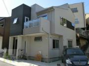 上池田3丁目戸建