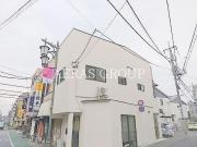 西武池袋・豊島線東久留米駅まで徒歩2分