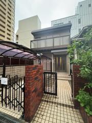 上汐5賃貸一戸建