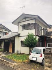高崎市寺尾町1624-12戸建