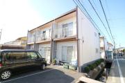 野田マンション A