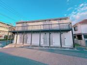 京王相模原線京王永山駅まで徒歩10分