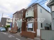 ジュネパレス新松戸第52