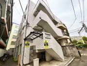 アパートメント石原