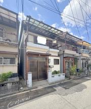 南海高野線萩原天神駅まで徒歩3分