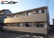 ソフィア24 D棟