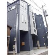 荒川区南千住6丁目戸建