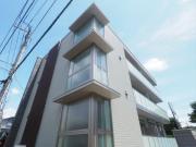 京王線仙川駅まで徒歩8分