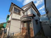 松が丘一丁目戸建
