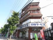 ファイン苦楽園