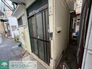 東大島貸家