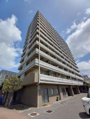 ＪＲ山陽本線福山駅まで徒歩11分