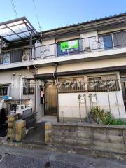 黒原旭町